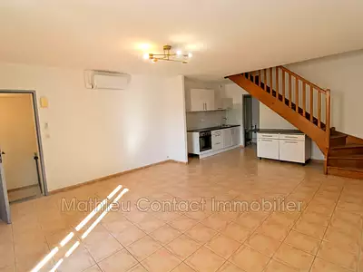 Appartement, 73,61 m²