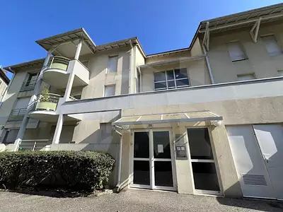 Appartement, 80,57 m²