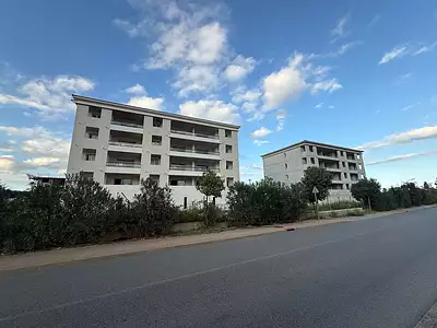 Appartement, 37,4 m²