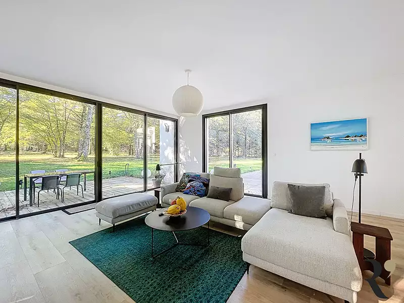 Maison, 200 m²
