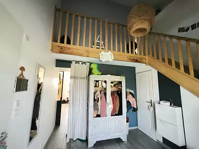 Maison, 160 m²