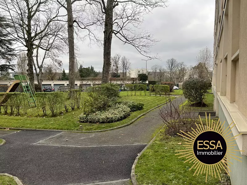 Appartement, 51,09 m²