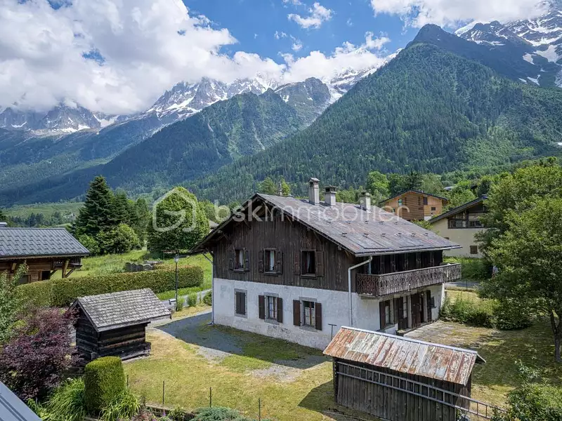 Maison, 172 m²