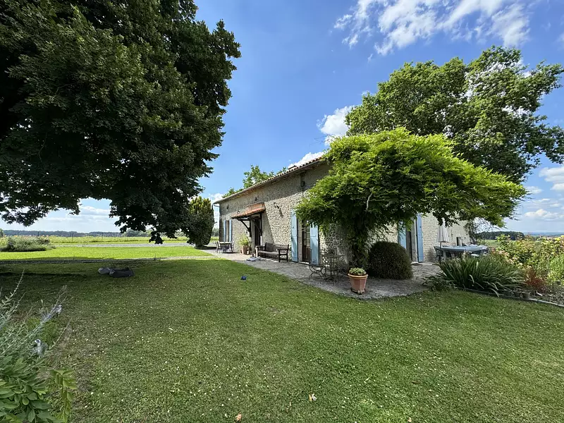 Maison, 160 m²