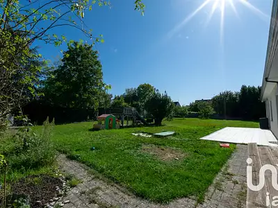 Maison, 100 m²