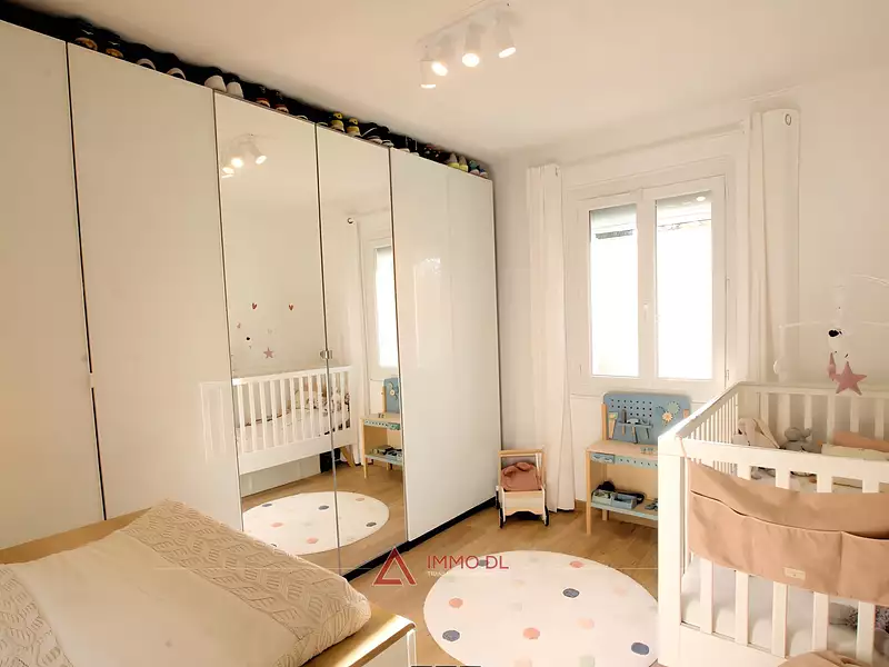 Maison, 116 m²