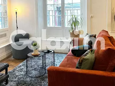 Appartement, 65 m²
