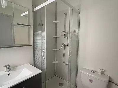 Appartement, 42 m²