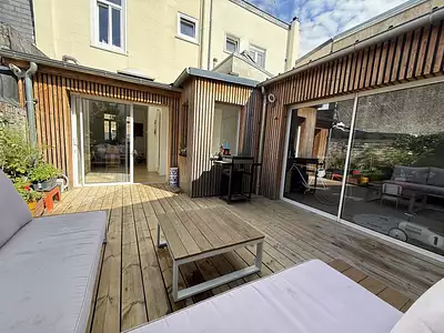 Maison, 92 m²