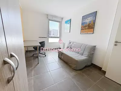 Appartement, 60 m²
