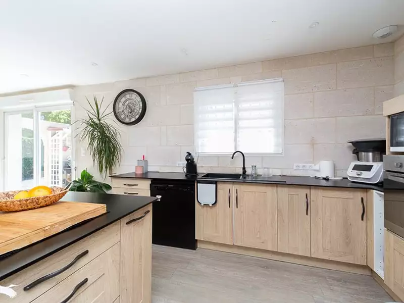 Maison, 83 m²