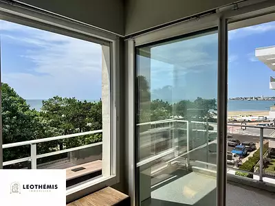 Appartement, 69,5 m²