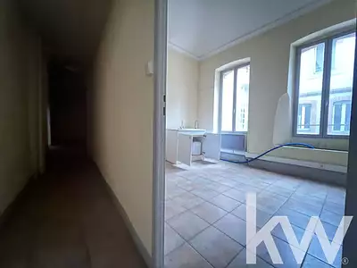 Appartement, 100 m²