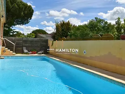 Maison, 138,6 m²