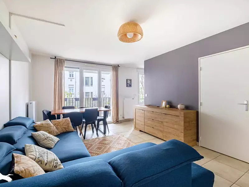 Appartement, 79 m²