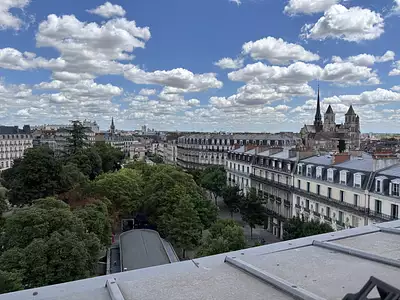 Appartement, 103,2 m²