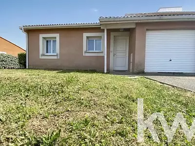 Maison, 81,58 m²