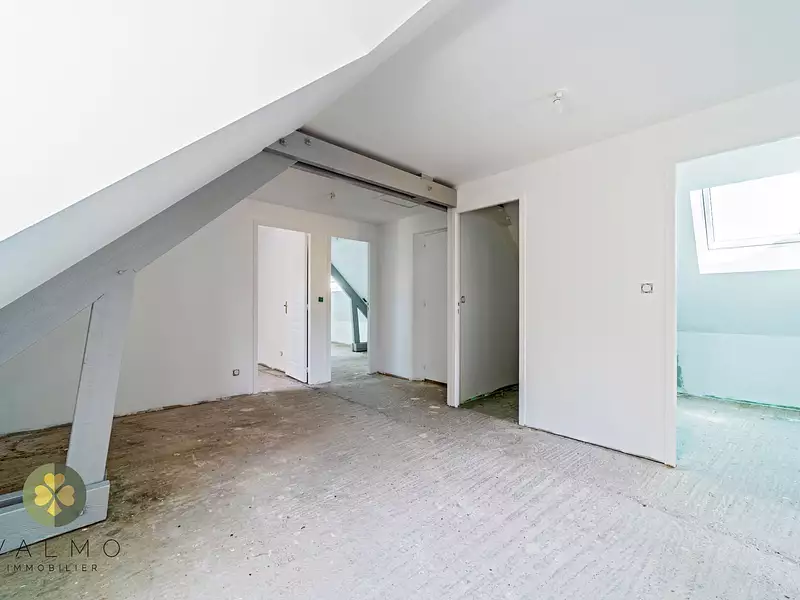 Maison, 160 m²