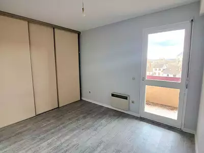 Appartement, 49 m²
