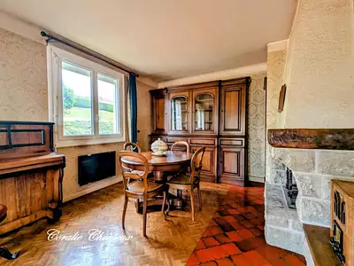 Maison, 127 m²