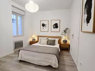 Appartement, 47 m²