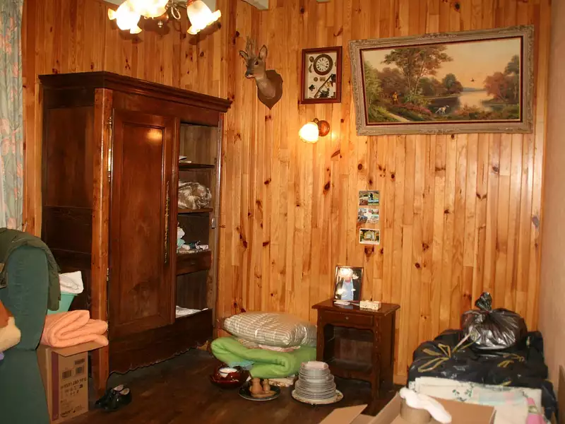 Maison, 101 m²