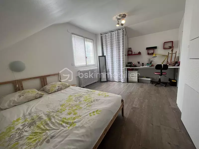 Maison, 185 m²