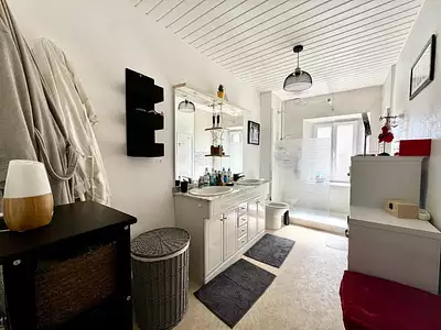 Maison, 265 m²