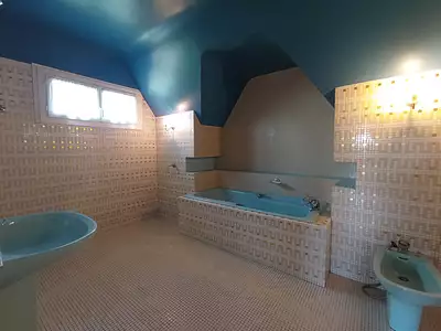 Maison, 115 m²