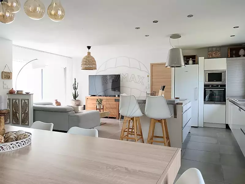 Maison, 110 m²