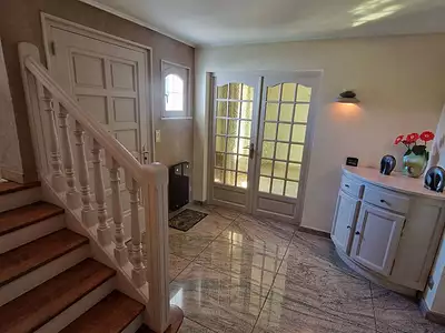 Maison, 164 m²