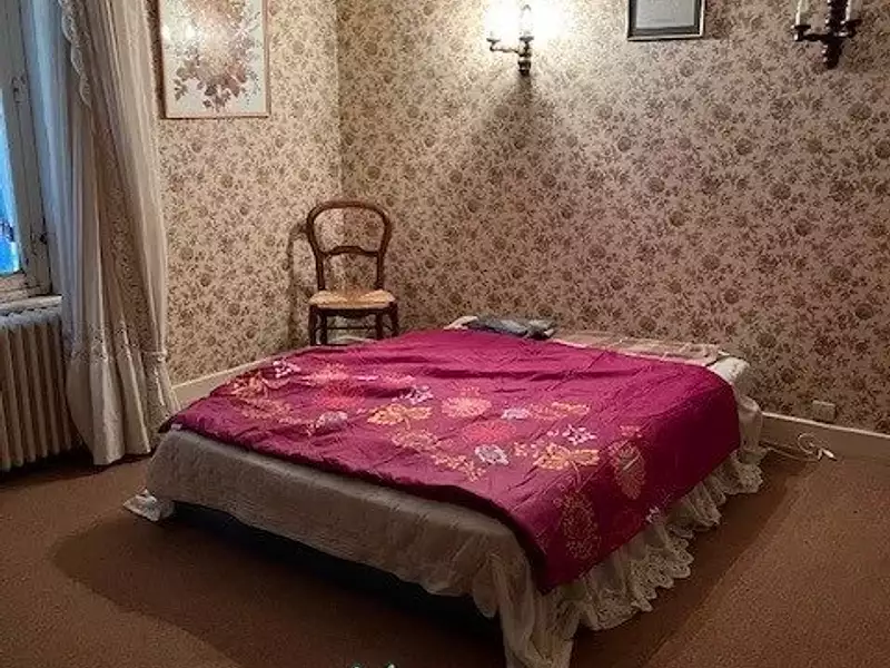 Maison, 167 m²