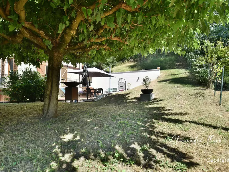 Maison, 128 m²