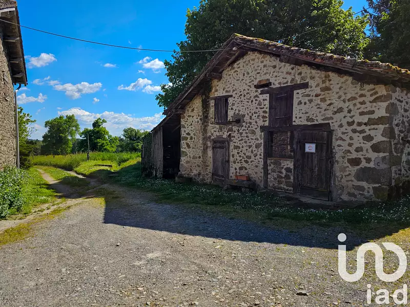 Maison, 218 m²