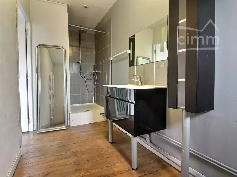 Maison, 87,2 m²