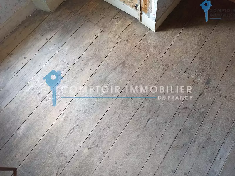 Maison, 130 m²