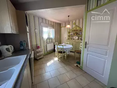 Maison, 100,72 m²
