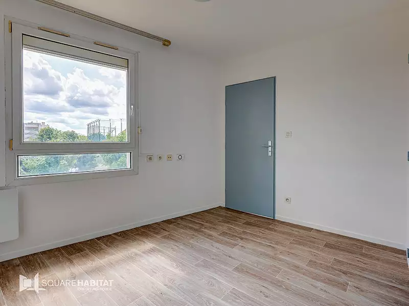 Appartement, 36,61 m²