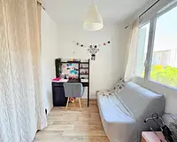 Appartement, 69 m²
