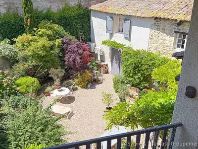 Maison, 205 m²