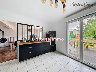 Maison, 95 m²