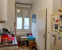Appartement, 25,1 m²