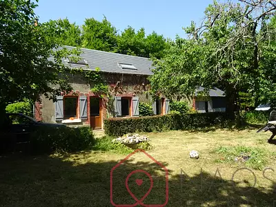 Maison, 120 m²