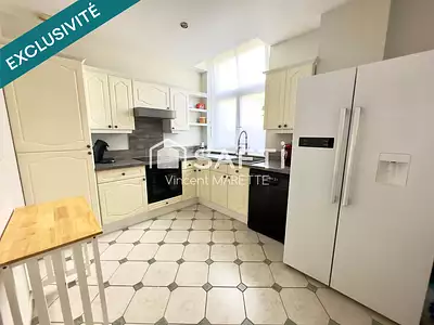 Appartement, 85 m²