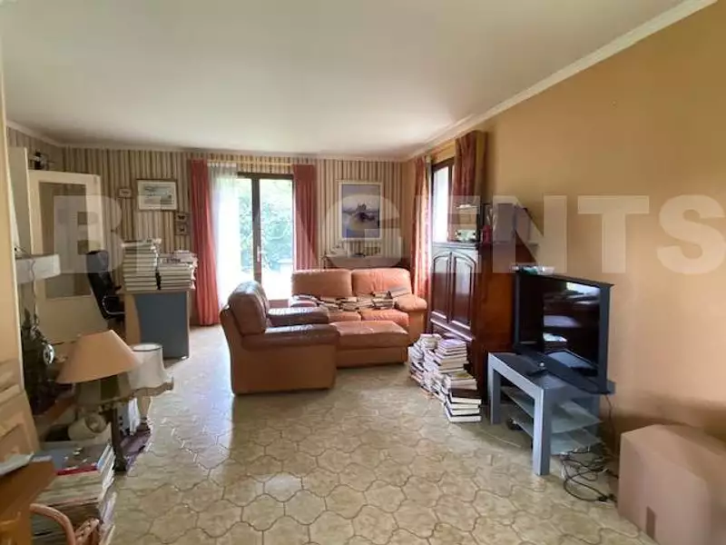 Maison, 120 m²