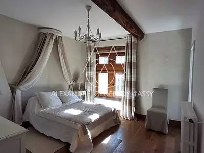 Maison, 3 000 m²