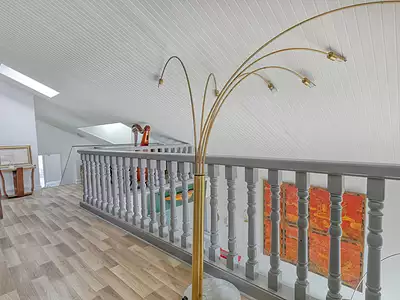 Appartement, 154 m²
