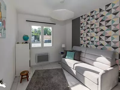 Maison, 133 m²