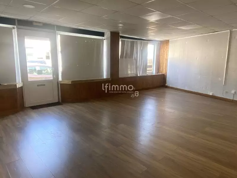 Divers, 69 m²