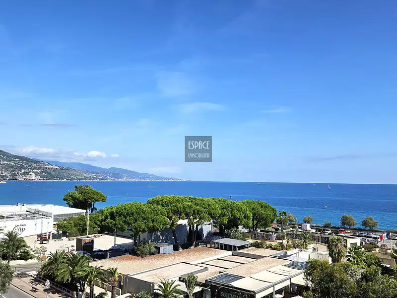 Appartement, 45,85 m²